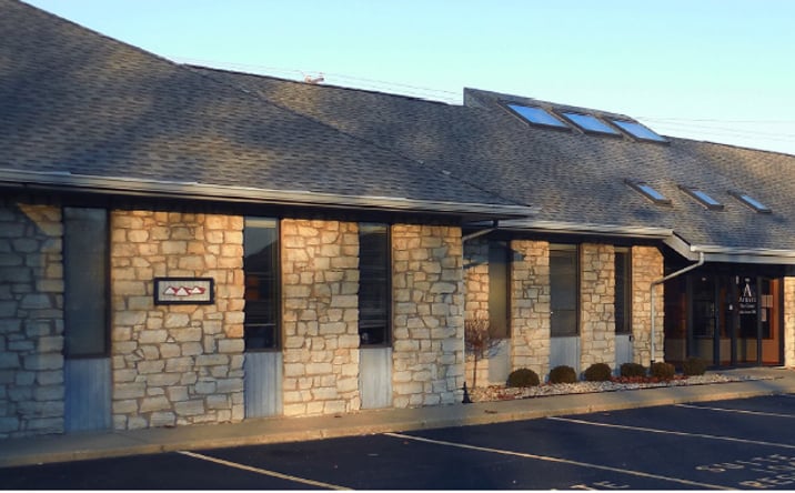 Pictures of Office property located at 77 South Girls School Road, Indianapolis, IN 46231 for lease - image #1