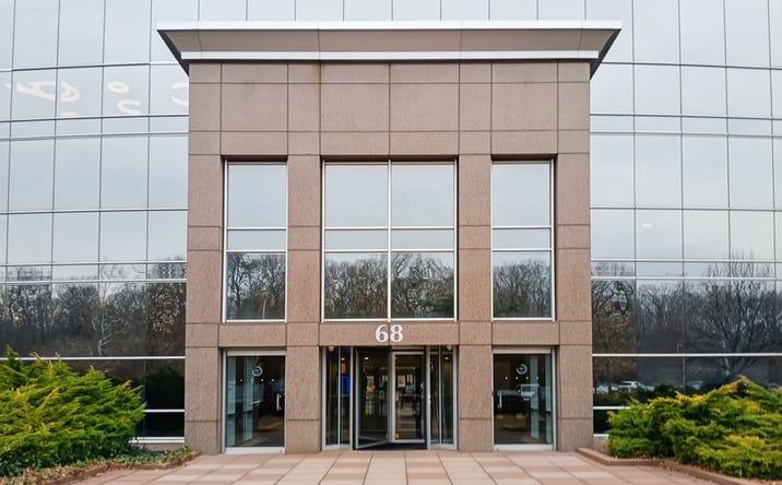 Pictures of Office property located at 68 South Service Road, Suite 100, Melville, Huntington, NY 11747 for lease - image #1