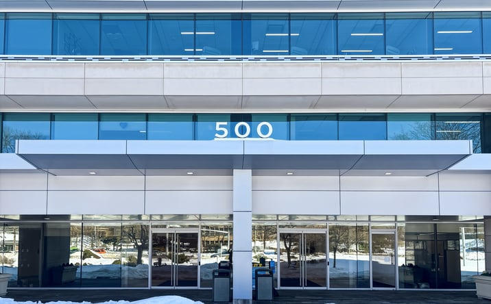 Pictures of Office property located at 500 West Putnam Avenue Suite 400, Greenwich, CT 06831 for lease - image #1