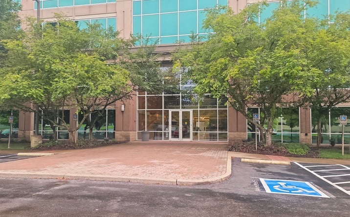 Pictures of Office property located at 725 Cool Springs, Suite 600, Franklin, TN 37067 for lease - image #1