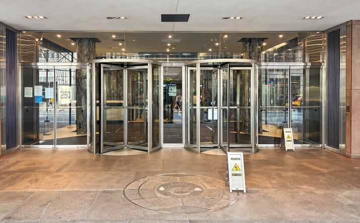 Pictures of Office property located at 260 Madison Avenue, 8th Floor, New York, NY 10016 for lease - image #1