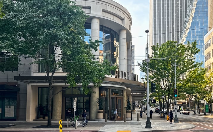 Pictures of Office property located at 1420 Fifth Avenue, Suite 2200, Seatle, Seattle, WA 98101 for lease - image #1