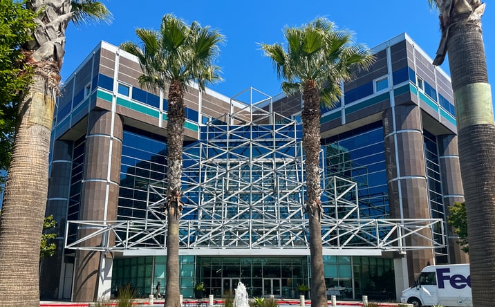 Pictures of Office property located at 5201 Great America Pkwy, Suite 320, Santa Clara, CA 95054 for lease - image #1