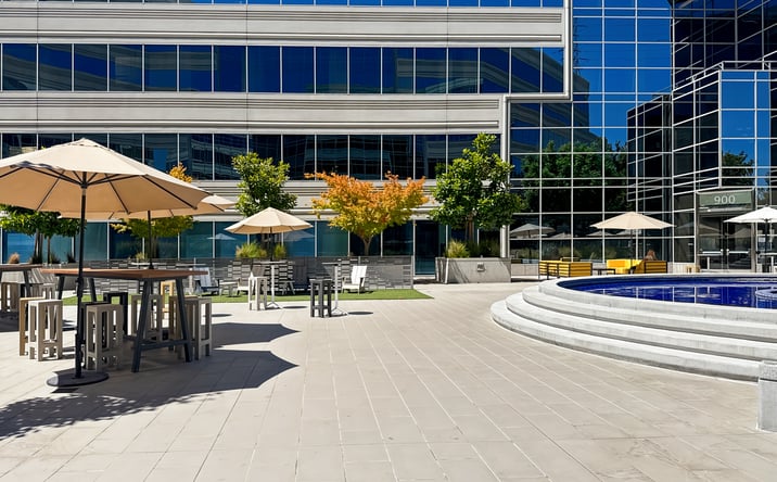 Pictures of Office property located at 900 E. Hamilton, Suite 100, Campbell, CA 95008 for lease - image #1