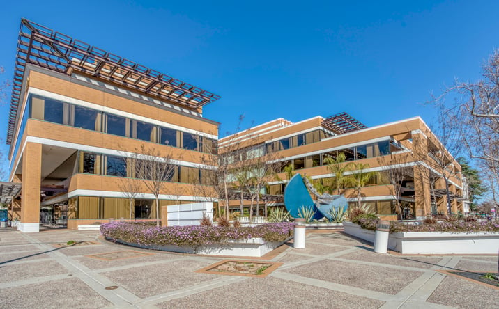 Pictures of Office property located at 800 West El Camino Real, Suite 180, nited States of America, Mountain View, CA 94040 for lease - image #1