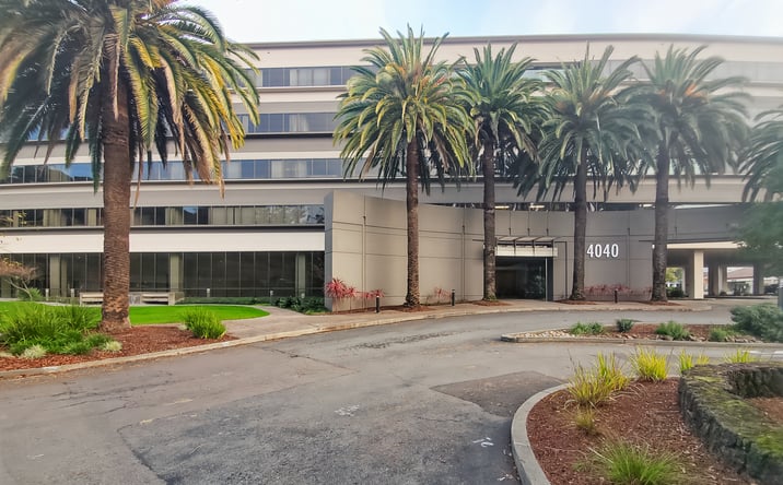 Pictures of Office property located at 4040 Civic Center Drive, Suite 200, San Rafael, CA 94903 for lease - image #1
