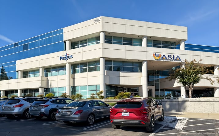 Pictures of Office property located at 3017 Douglas Boulevard, Suite 300, Roseville, CA 95661 for lease - image #1
