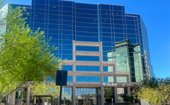 Pictures of Office property located at 2415 East Camelback Road, Suite 700, Phoenix, AZ 85016 for lease - image #1