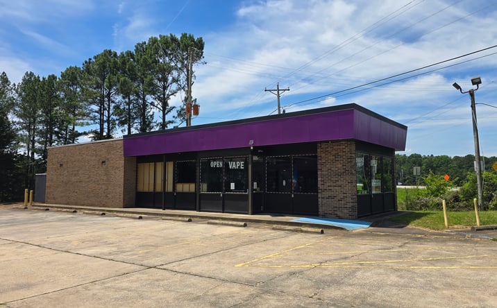 Pictures of Retail, Restaurant property located at 12742 SC Hwy 56 N, Clinton, SC 29325 for lease - image #1