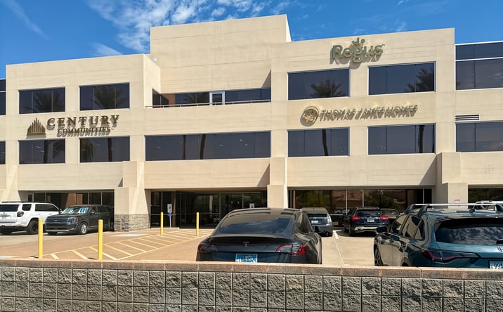 Pictures of Office property located at 7702 East Doubletree Ranch Rd., Suite 300, Scottsdale, AZ 85258 for lease - image #1