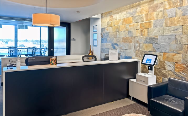 Pictures of Office property located at 3333 Warrenville Road, Suite 200, Lisle, IL 60532 for lease - image #1