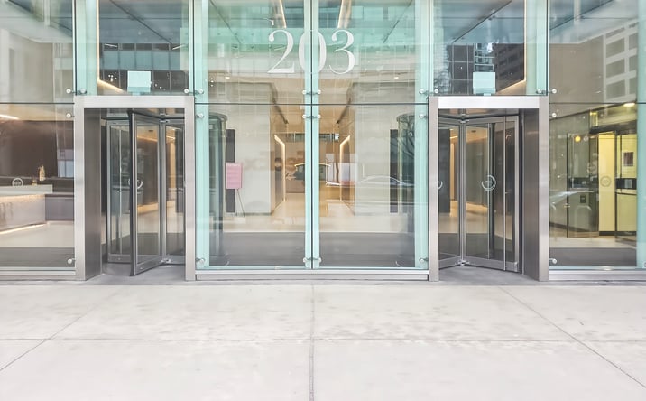 Pictures of Office property located at 203 North LaSalle Street, Suite 2100, Chicago, IL 60601 for lease - image #1
