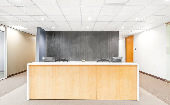 Pictures of Office property located at 2000 Town Center, Suite 1900, Southfield, MI 48075 for lease - image #1