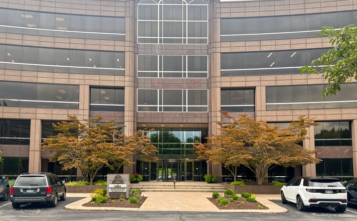 Pictures of Office property located at 6100 Oak Tree Boulevard, Suite 200, Independence, OH 44131 for lease - image #1