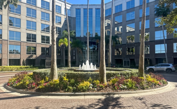 Pictures of Office property located at 2202 N. West Shore Blvd., Suite 200, Tampa, FL 33607 for lease - image #1