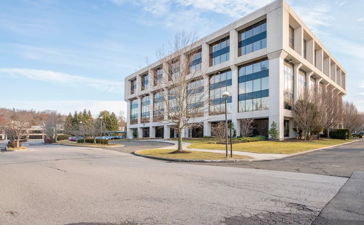 Pictures of Office property located at 520 White Plains Road, Suite 500, Tarrytown, Greenburgh, NY 10591 for lease - image #1