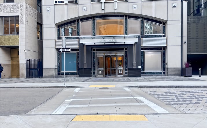 Pictures of Office property located at 101 Federal Street, Suite 1900, Boston, MA 02110 for lease - image #1