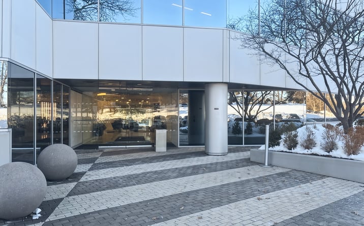 Pictures of Office property located at 411 Theodore Fremd Avenue, Rye, NY 10580 for lease - image #1