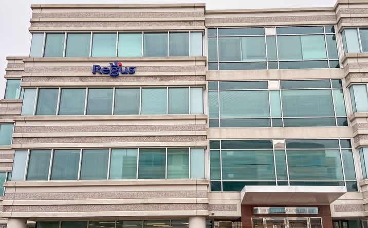 Pictures of Office property located at 200 Barr Harbor Drive, Suite 400, West Conshohocken, PA 19428 for lease - image #1