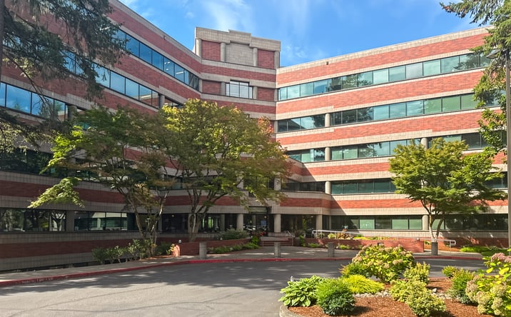 Pictures of Office property located at 5 Centerpointe Drive, Suite 400, Lake Oswego, OR 97035 for lease - image #1