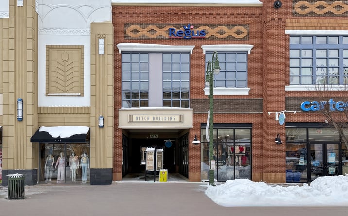 Pictures of Office property located at 70 Birch Alley, Suite 240, Beavercreek, OH 45440 for lease - image #1