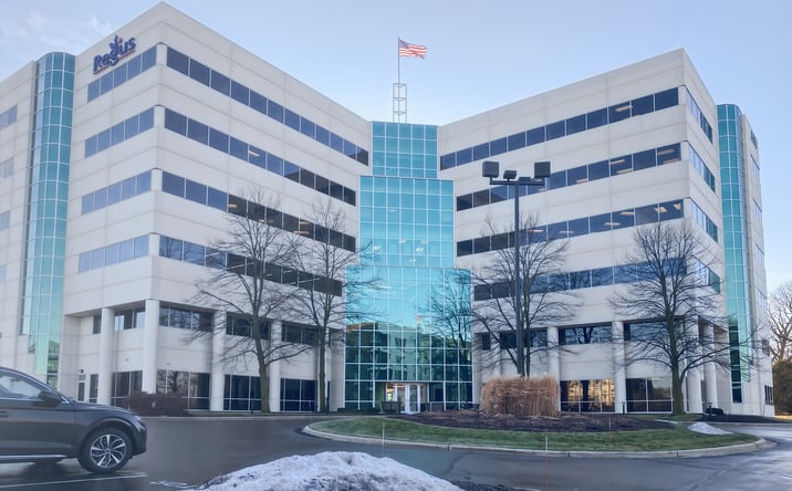 Pictures of Office property located at 8383 Greenway Boulevard, Suite 600, Middleton, WI 53562 for lease - image #1