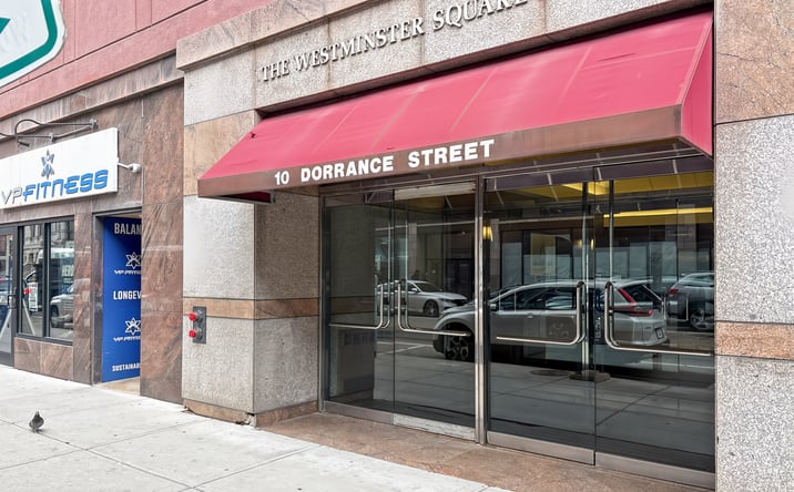 Pictures of Office property located at 10 Dorrance Street, Suite 700, Providence, RI 02903 for lease - image #1
