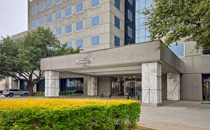 Pictures of Office property located at Dallas Parkway, Suite 600, Addison, TX 75001 for lease - image #1