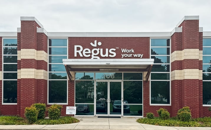 Pictures of Office property located at 7027 Old Madison Pike, NW, Suite 108, Huntsville, AL 35806 for lease - image #1