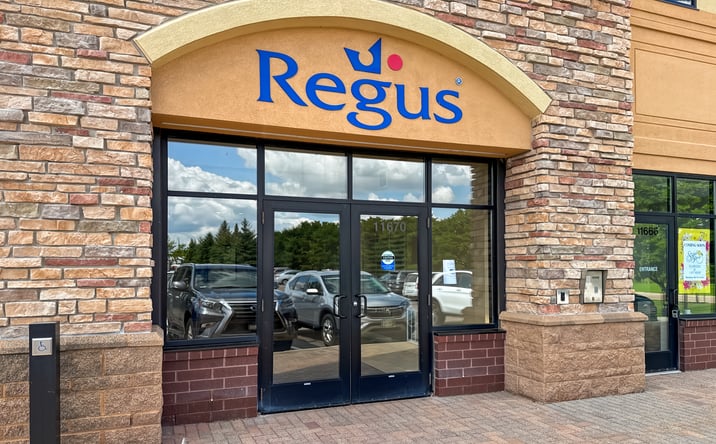 Pictures of Office property located at Fountains Drive, Suite 200, Maple Grove, MN 55369 for lease - image #1