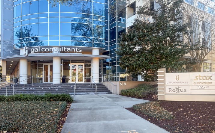 Pictures of Office property located at 618 E. South Street, Suite 500, Orlando, FL 32801 for lease - image #1