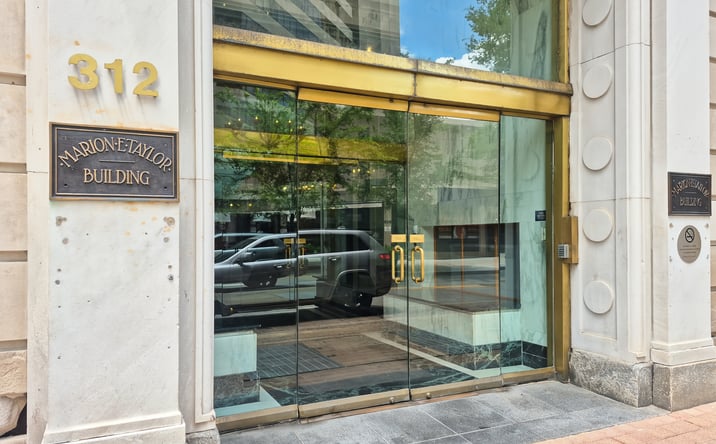 Pictures of Office property located at 312 S. Fourth Street, Suite 700, Louisville, KY 40202 for lease - image #1