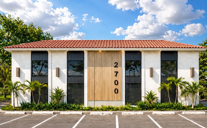 Pictures of Office property located at 2700 PGA BLVD, PALM BEACH GARDENS, FL 33410-2958 for lease - image #1