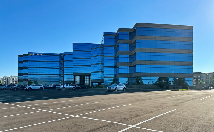 Pictures of Office property located at 1755 Telstar Drive, Suite 300, Colorado Springs, CO 80920 for lease - image #1