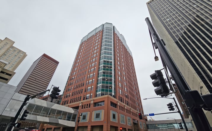 Pictures of Office property located at 699 Walnut Street, Suite 400, Des Moines, IA 50309 for lease - image #1