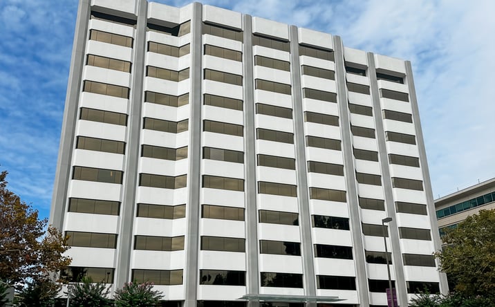 Pictures of Office property located at 155 N. Lake Avenue, 8th Floor, Pasadena, CA 91101 for lease - image #1