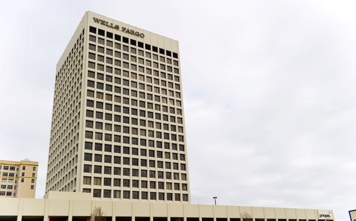 Pictures of Office property located at 1201 Pacific Avenue, 6th Floor, Tacoma, WA 98402 for lease - image #1