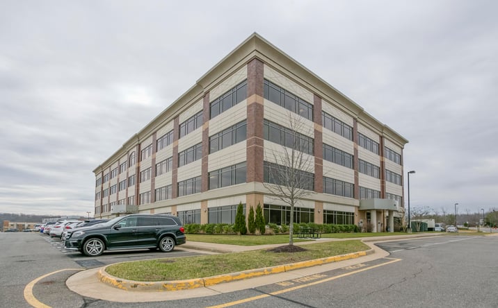 Pictures of Office property located at 800 Corporate Drive, Suite 301, Stafford, Boswell's Corner, VA 22554 for lease - image #1