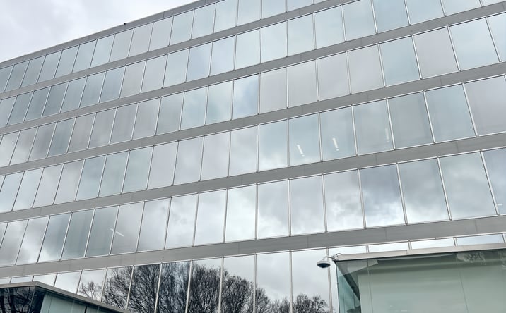Pictures of Office property located at One West Court Square, Suite 750, Decatur, GA 30030 for lease - image #1