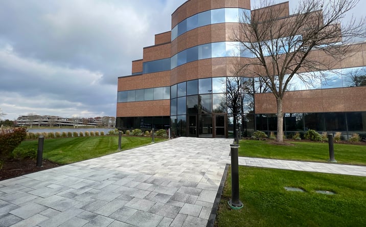 Pictures of Office property located at 301 Edgewater Place, Suite 100, Wakefield, MA 01880 for lease - image #1