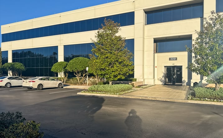 Pictures of Office property located at 3505 Lake Lynda Drive, Suite 200, Orlando, University, FL 32817 for lease - image #1