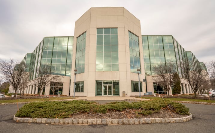 Pictures of Office property located at 20 Commerce Drive, Suite 135, Cranford, NJ 07016 for lease - image #1