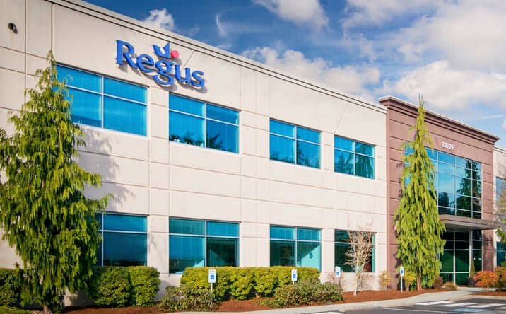 Pictures of Office property located at 29th Drive SE, Suite 100, Bothell, WA 98021 for lease - image #1