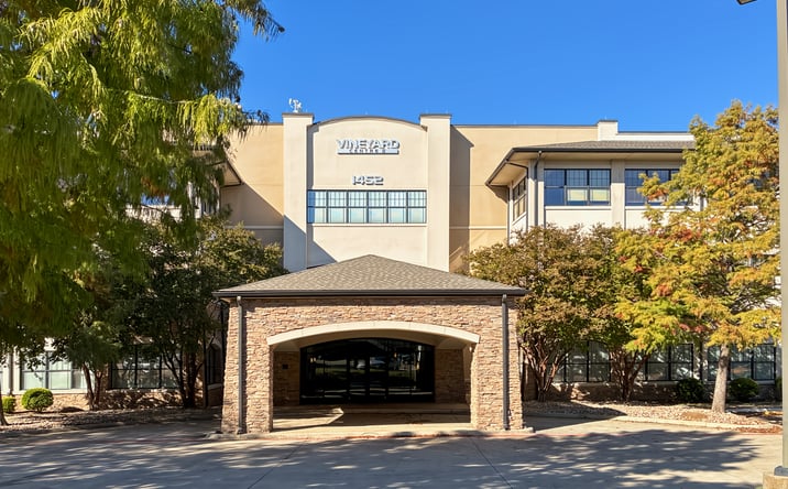 Pictures of Office property located at 1452 Hughes Road, Suite 200, Grapevine, TX 76051 for lease - image #1