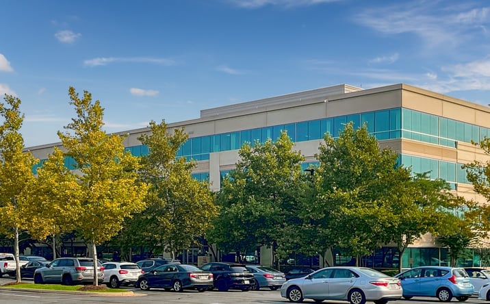 Pictures of Office property located at Lakeview Center Plaza, Suite 400, Ashburn, VA 20147 for lease - image #1
