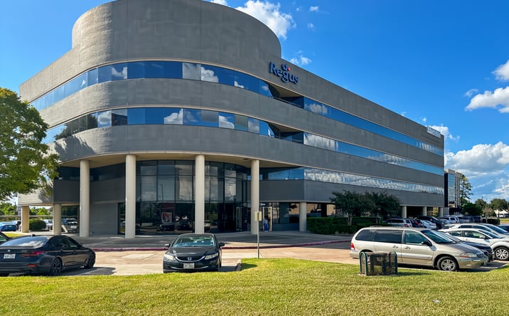 Pictures of Office property located at 8300 Farm to Market 1960 Rd W Suite 450, Houston, TX 77070 for lease - image #1