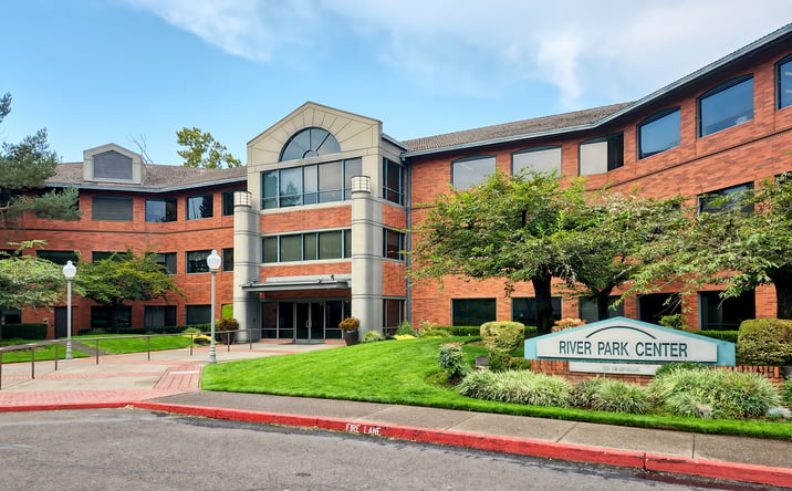 Pictures of Office property located at 205 SE Spokane St., Suite 300, Portland, OR 97202 for lease - image #1