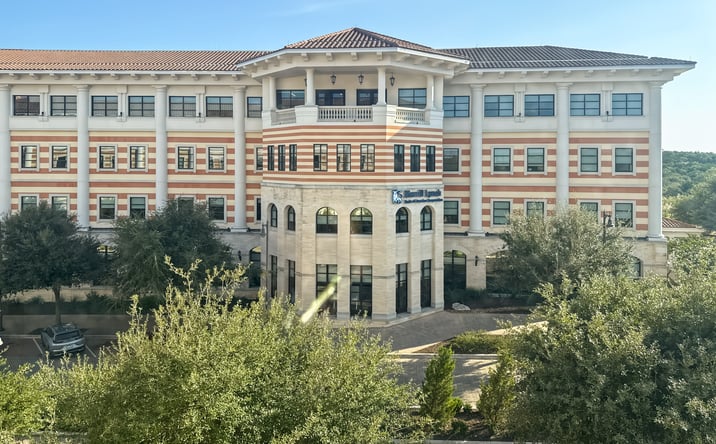 Pictures of Office property located at IH 10, Suite 300, San Antonio, TX 78257 for lease - image #1