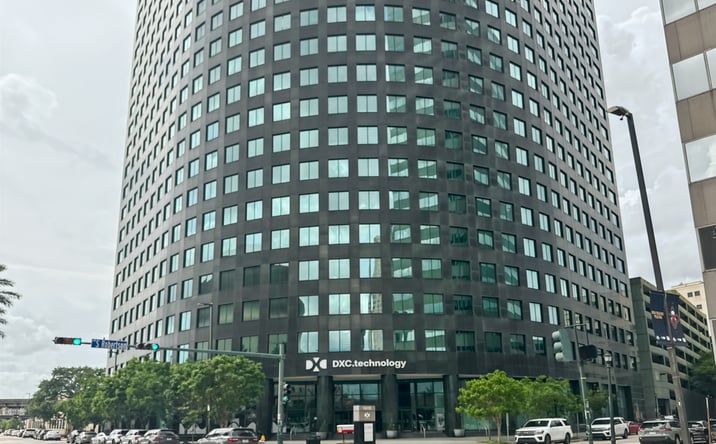 Pictures of Office property located at 1615 Poydras Street, Suite 900, New Orleans, LA 70112 for lease - image #1