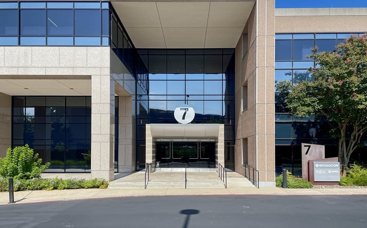 Pictures of Office property located at 6500 River Place Blvd, Building 7, Suites 250, Austin, TX 78730 for lease - image #1